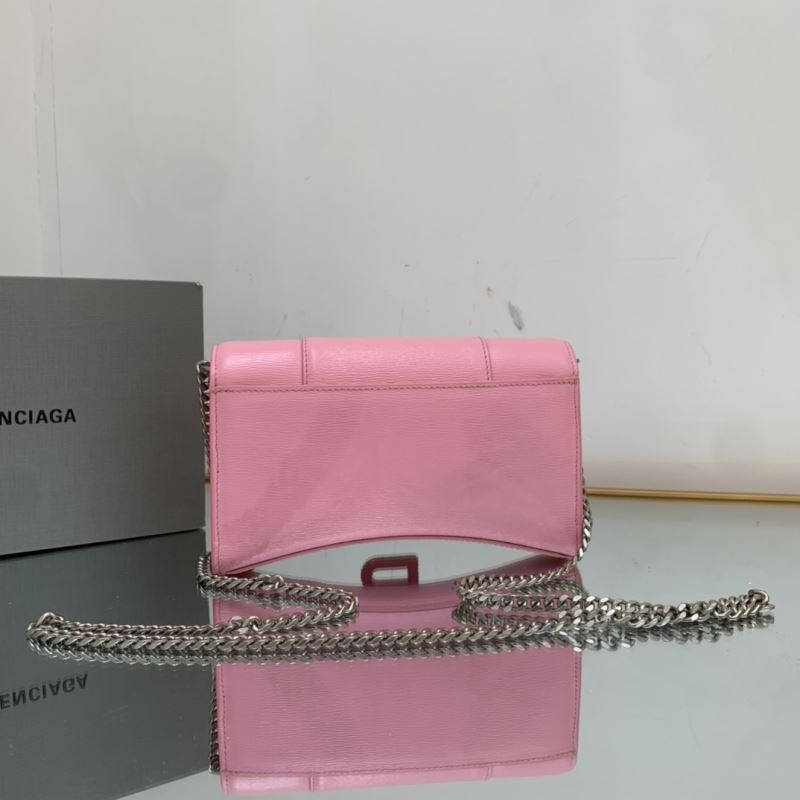 Balenciaga Hourglass Bags